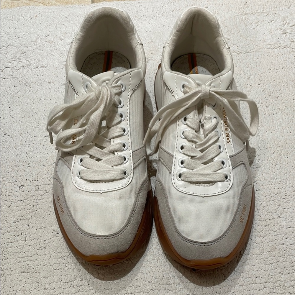 Sam Edelman Layla Sneakers
